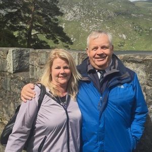 Meet your Posher, Tim